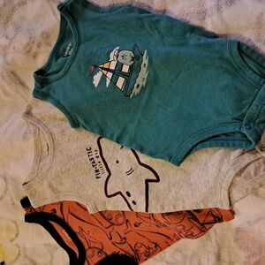 12 months Onesies bundle